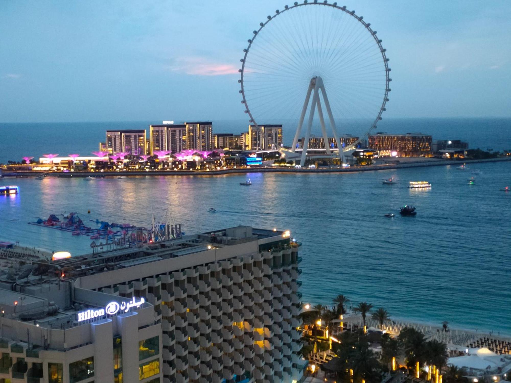 Bohemian Backpackers Ostello Dubai