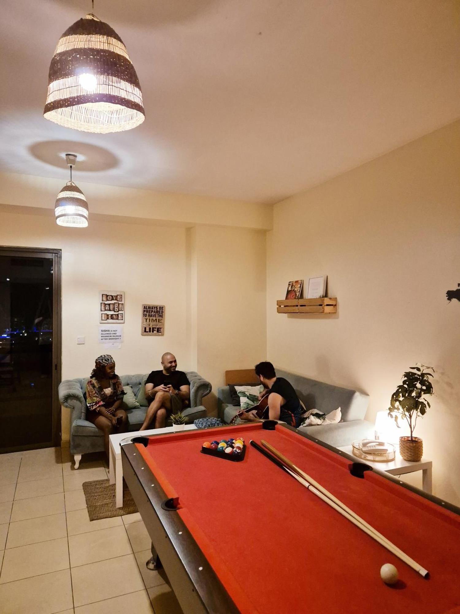 Ostello Bohemian Backpackers *